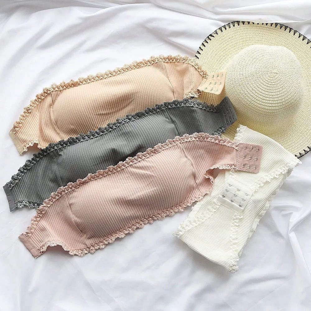 Strapless Bra Backless - Biustonosz bez ramiączek, zapobiegający zsuwaniu się,