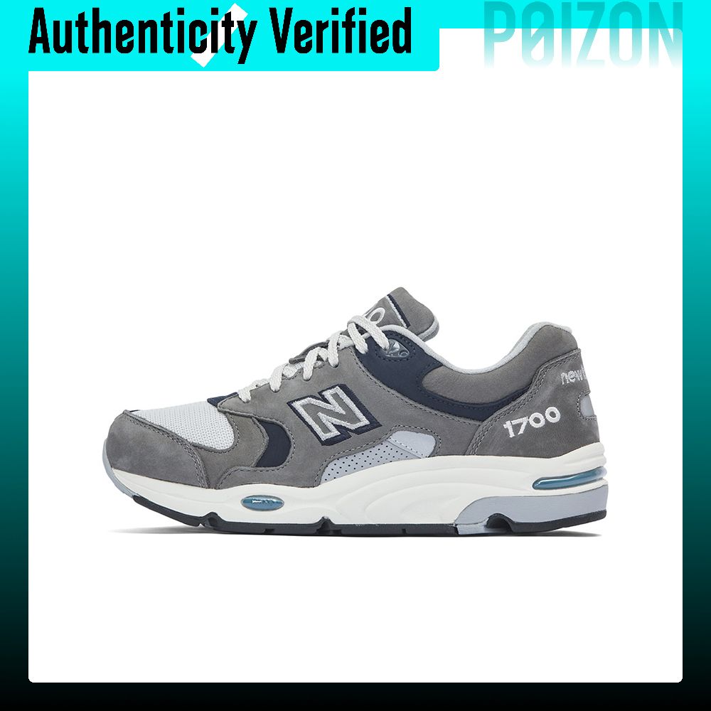 New Balance Shoes 9060 - Nowe buty sportowe New Balance NB