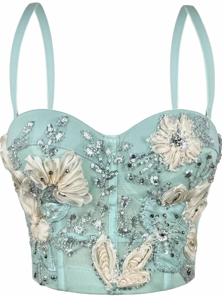 Bezrękawnik z odkrytymi ramion – Strapless Bra Backless recenzja i cena