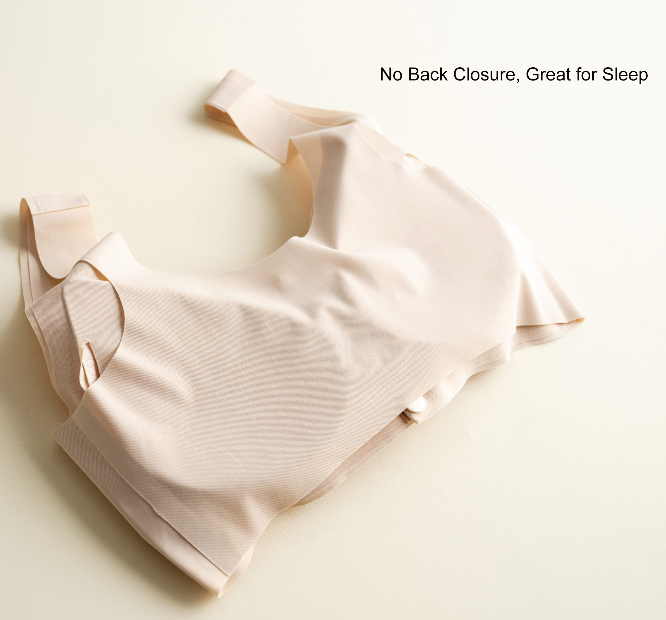 Biustonosz do karmienia z zapi – Nursing Bra Sleep recenzja i cena