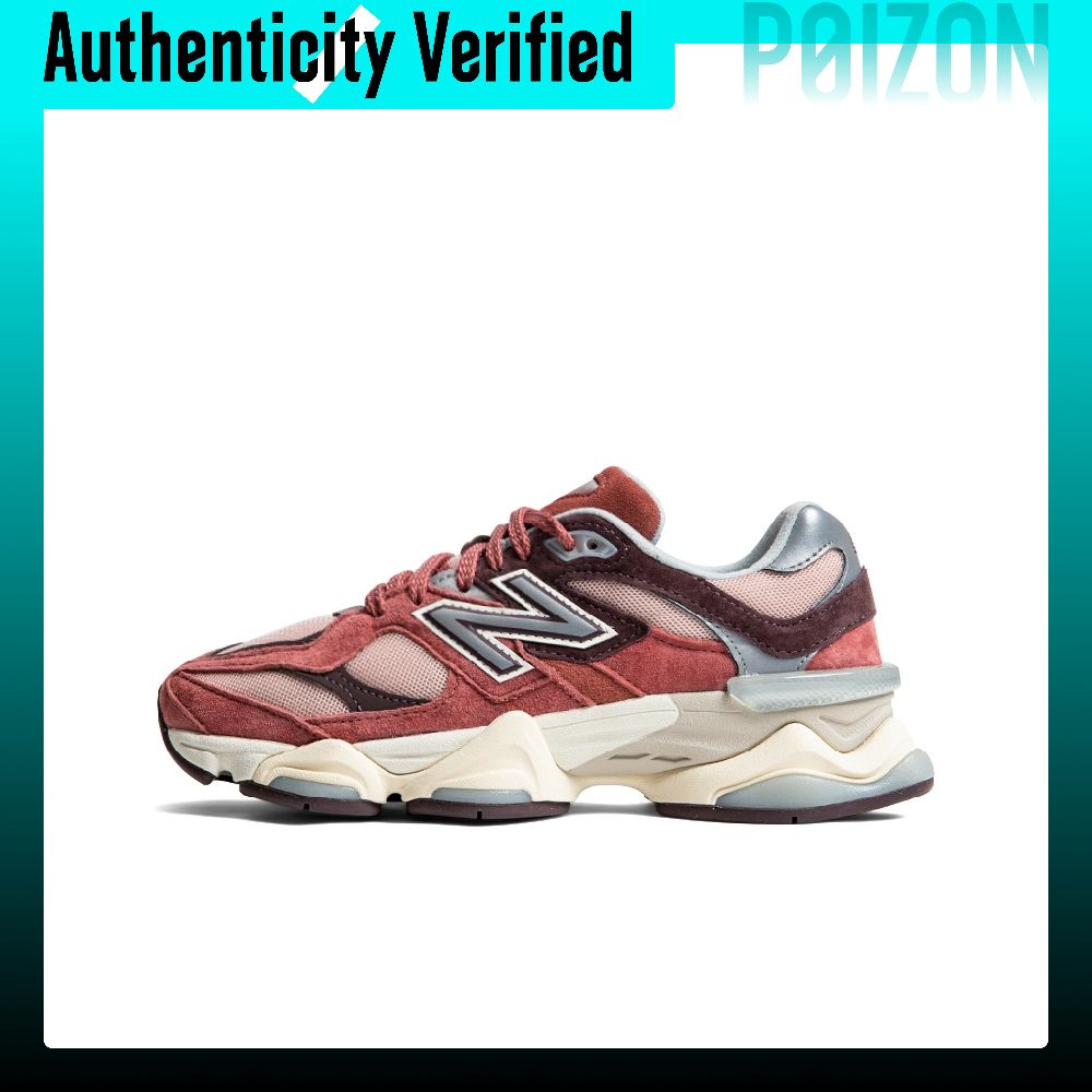 Nowe buty casualowe New Balanc – New Balance Shoes 9060 recenzja i cena