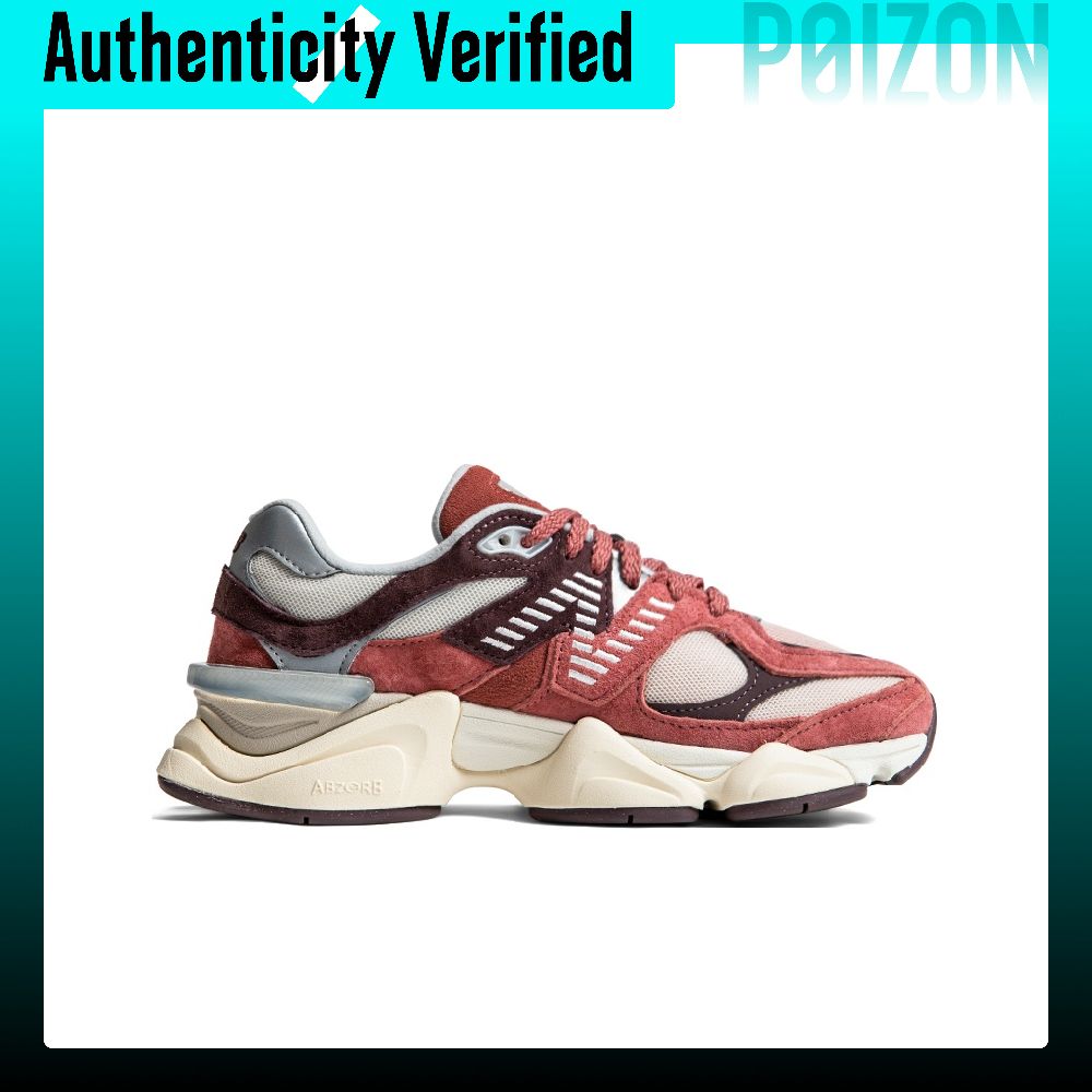 Nowe buty casualowe New Balanc – New Balance Shoes 9060 recenzja i cena