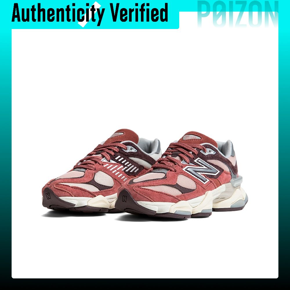Nowe buty casualowe New Balanc – New Balance Shoes 9060 recenzja i cena