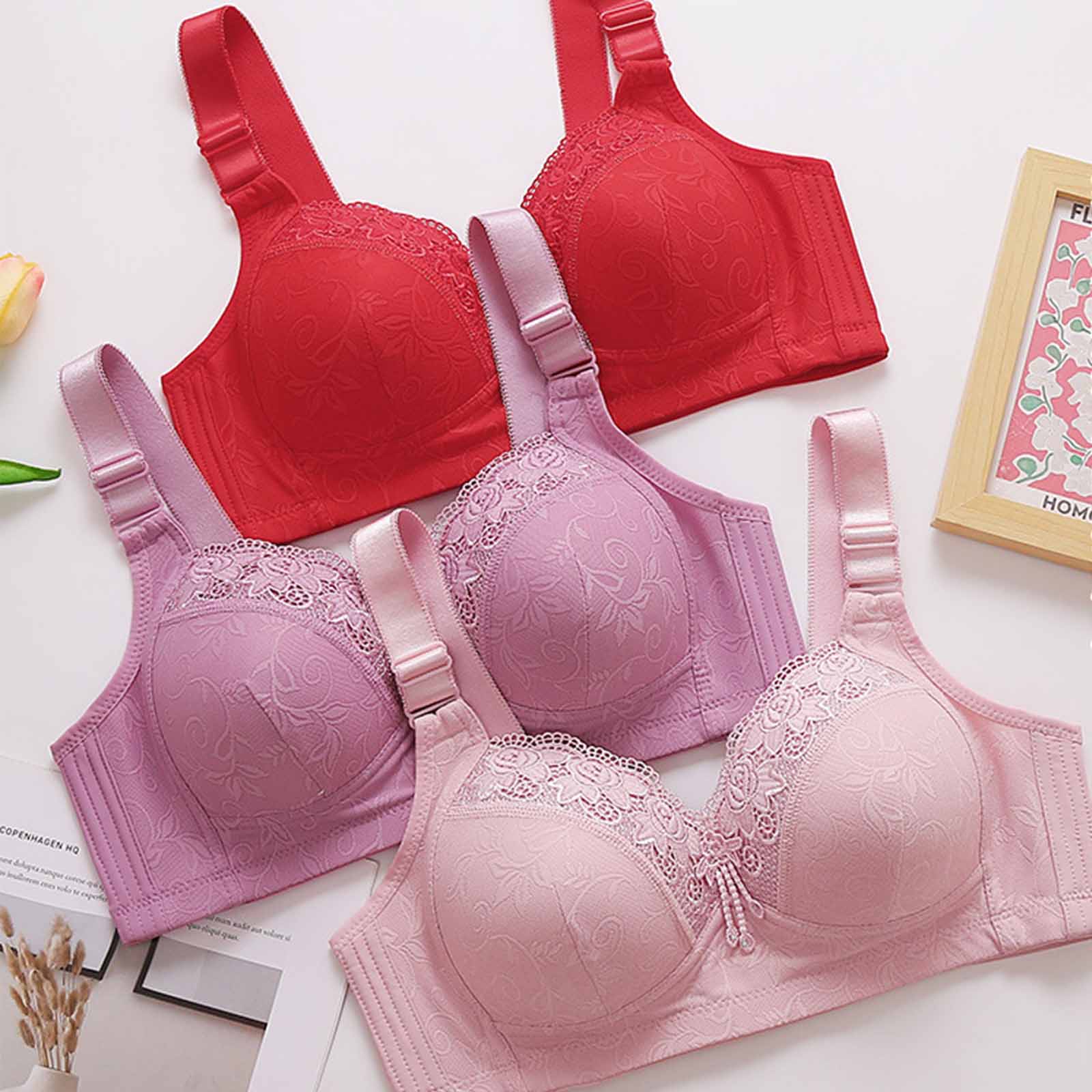 Biustonosz sportowy damski bez – Nursing Bra Sleep recenzja i cena