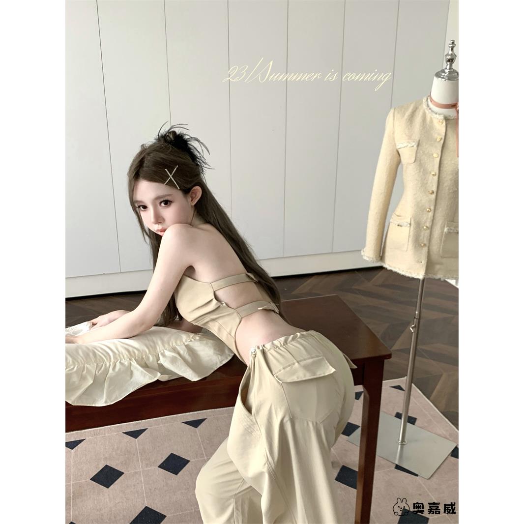 Seksowny, sportowy zestaw dams – Strapless Bra Backless recenzja i cena