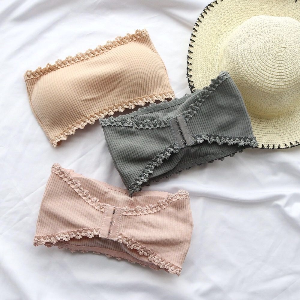 Biustonosz bez ramiączek, zapo – Strapless Bra Backless recenzja i cena