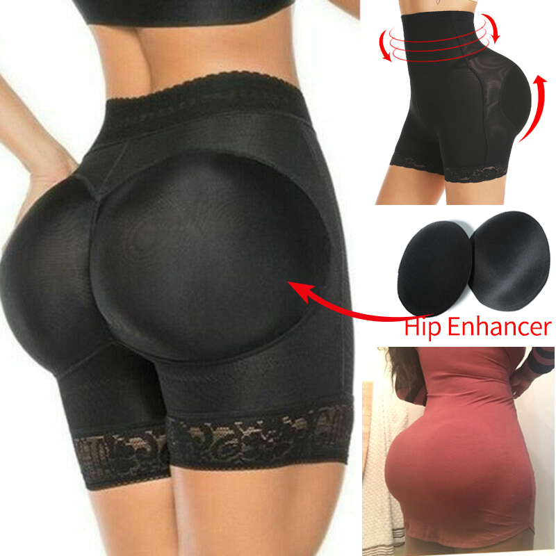 Damskie wyściełane bielizna mo – Shapewear Bodysuit Firm recenzja i cena