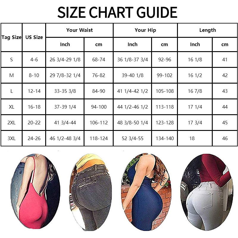 Damskie wyściełane bielizna mo – Shapewear Bodysuit Firm recenzja i cena