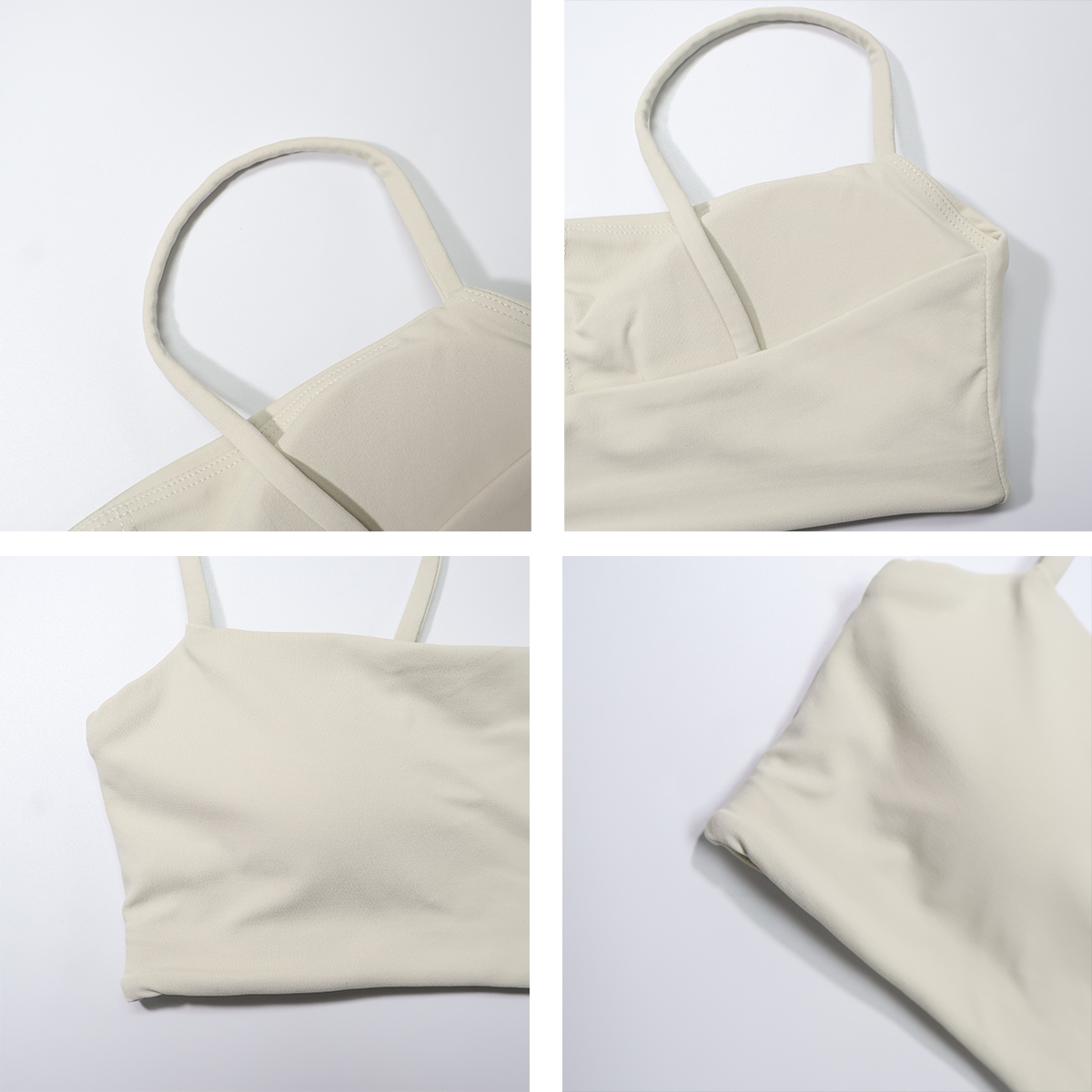 Ctenkevet Nowy Letni Szybkosch – Push Up Bra Padded recenzja i cena