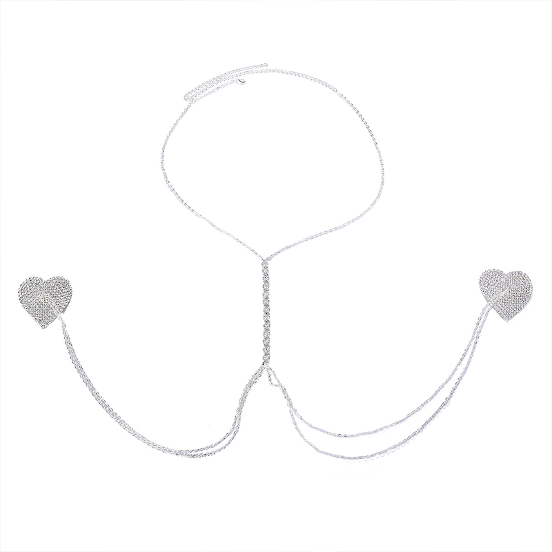 Stonefans seksowne bikini krzy – Nipple Cover Pasties recenzja i cena
