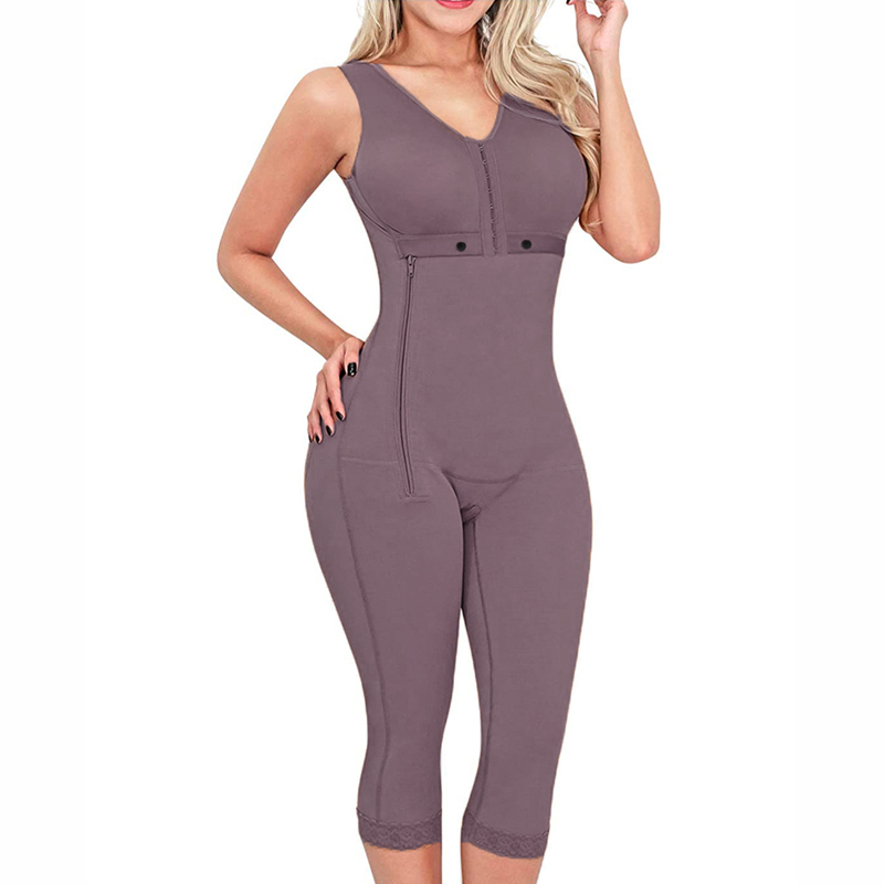 Damska bielizna modelująca cał – Shapewear Bodysuit Firm recenzja i cena