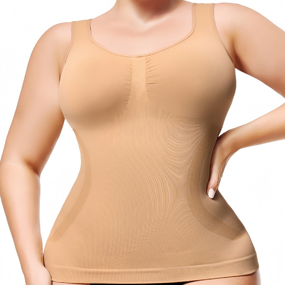 1 szt. Bezszwowa bielizna mode – Shapewear Bodysuit Firm recenzja i cena