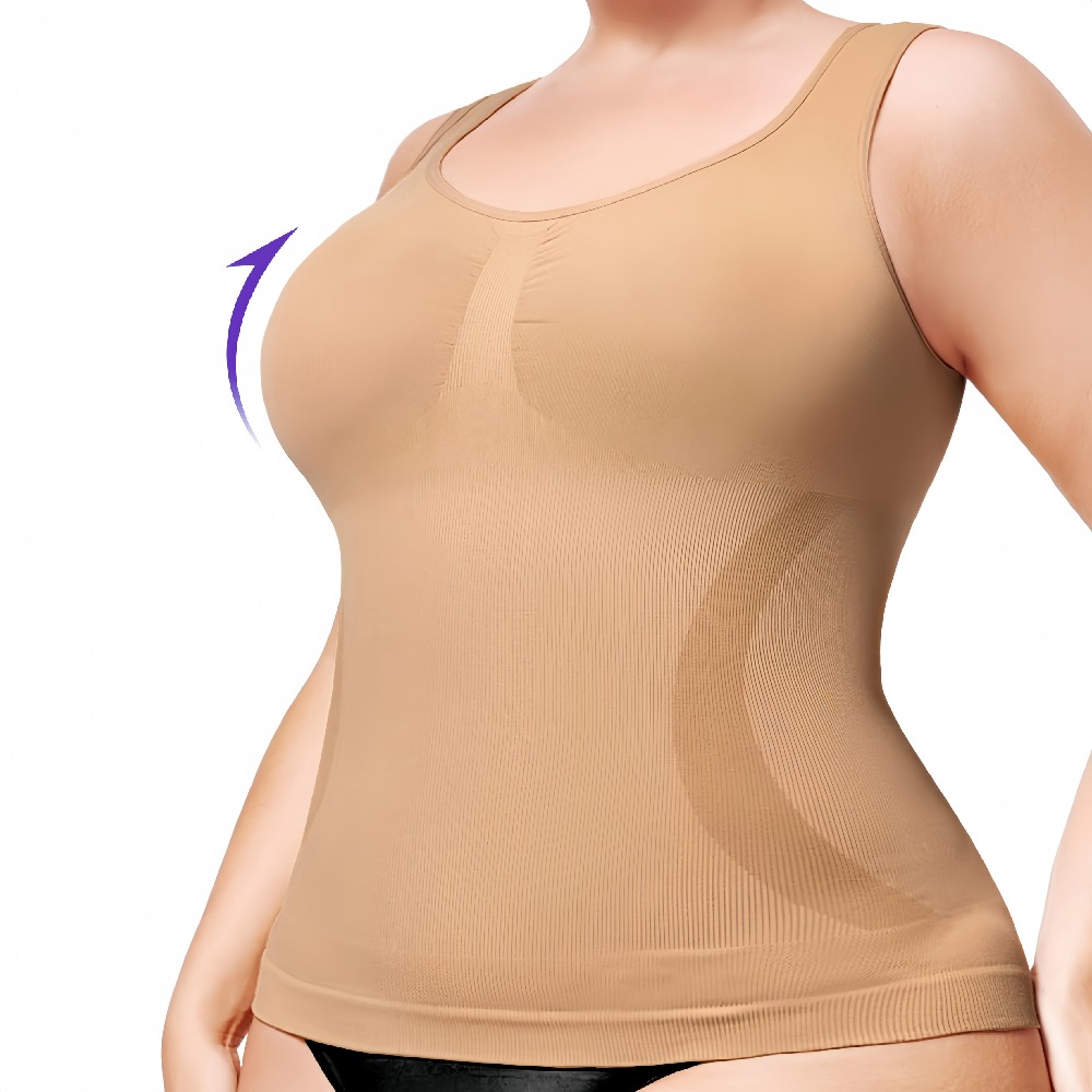 1 szt. Bezszwowa bielizna mode – Shapewear Bodysuit Firm recenzja i cena