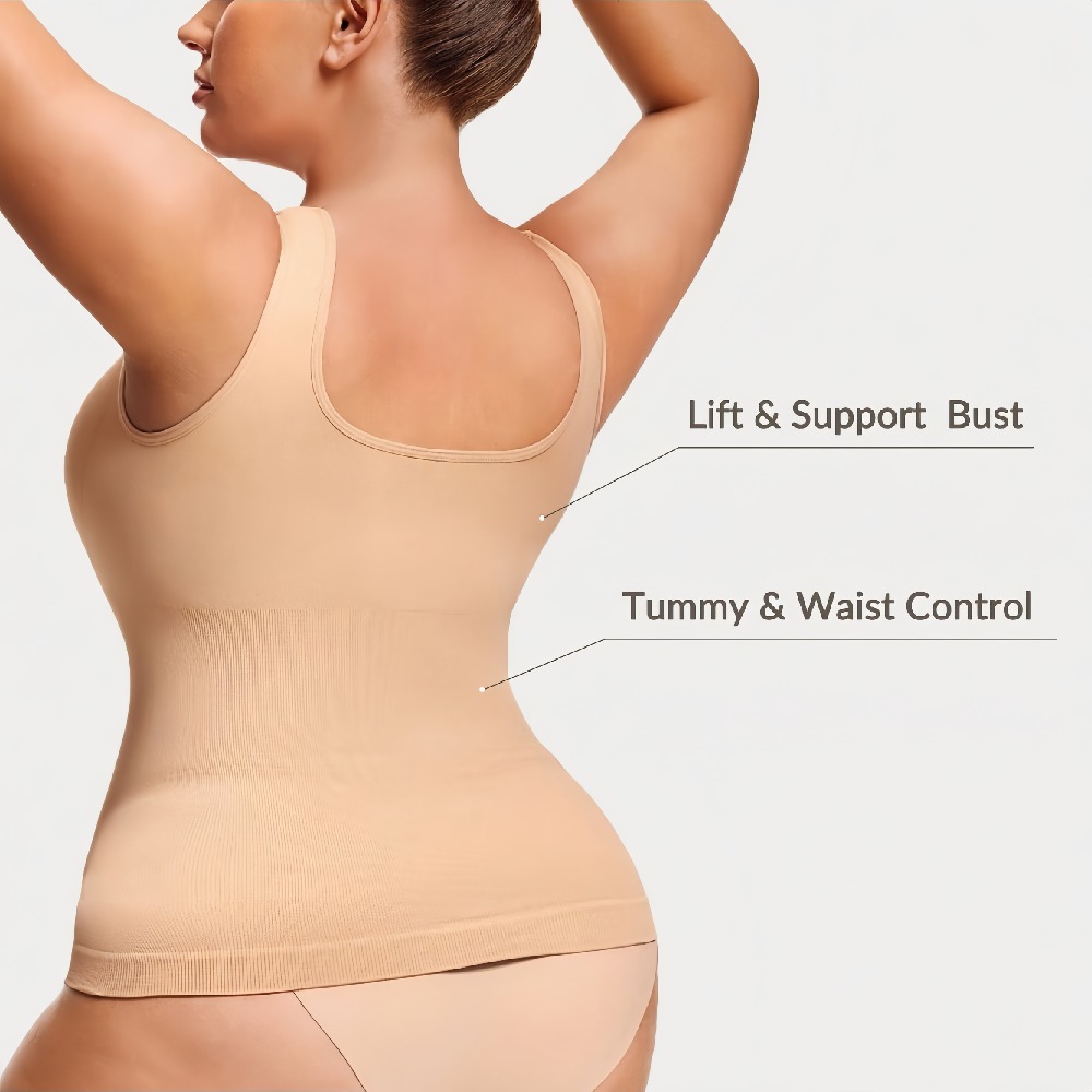 1 szt. Bezszwowa bielizna mode – Shapewear Bodysuit Firm recenzja i cena