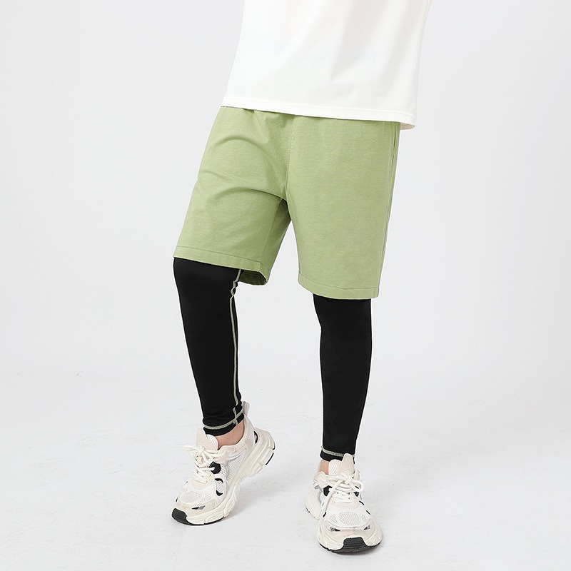 Chłopięce spodenki do koszyków – Boyshort Underwear recenzja i cena
