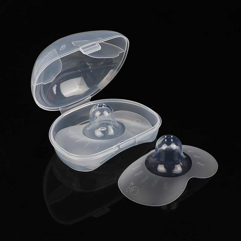 2 szt. Silikonowe ochraniacze  – Nipple Cover Pasties recenzja i cena