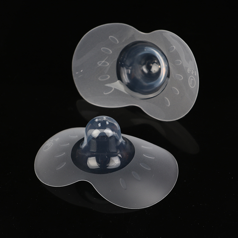 2 szt. Silikonowe ochraniacze  – Nipple Cover Pasties recenzja i cena