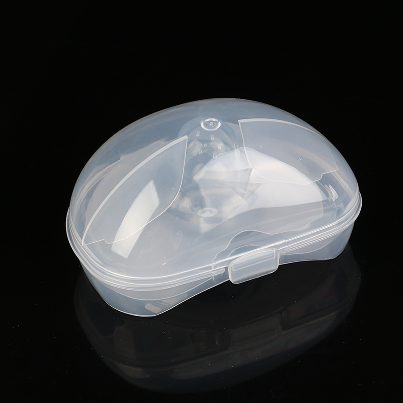 2 szt. Silikonowe ochraniacze  – Nipple Cover Pasties recenzja i cena