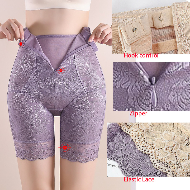 GUUDIA Wykwintne Koronkowe Żak – Shapewear Bodysuit Firm recenzja i cena