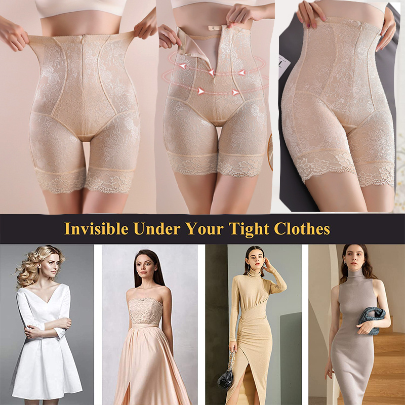 GUUDIA Wykwintne Koronkowe Żak – Shapewear Bodysuit Firm recenzja i cena