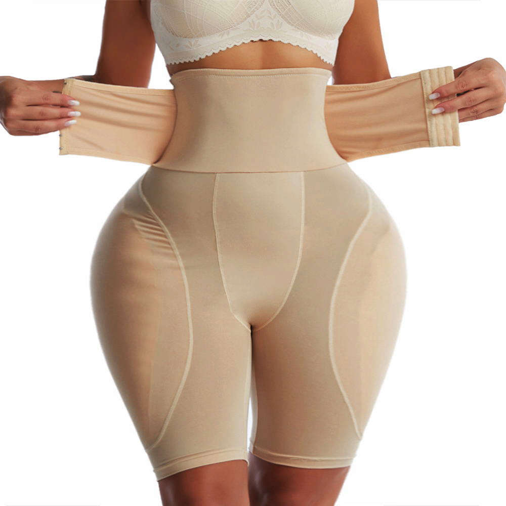 KUCLUT Damskie majtki modelują – Shapewear Bodysuit Firm recenzja i cena
