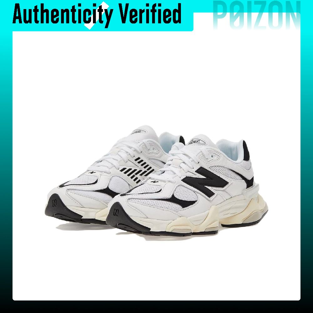 Nowe buty sportowe New Balance – New Balance Shoes 9060 recenzja i cena